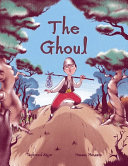 Book cover of GHOUL