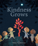 Book cover of KINDNESS GROWS
