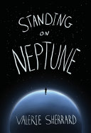Book cover of STANDING ON NEPTUNE