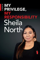 Book cover of MY PRIVILEDGE MY RESPONSIBILTY