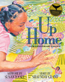 Book cover of UP HOME 15TH ANNIV ED