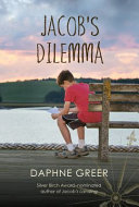 Book cover of JACOB'S DILEMMA