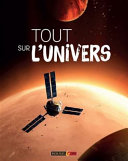 Book cover of TOUT SUR L'UNIVERS
