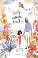 Book cover of SI LE MONDE ETAIT