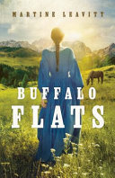 Book cover of BUFFALO FLATS