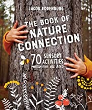 Book cover of BOOK OF NATURE CONNECTION