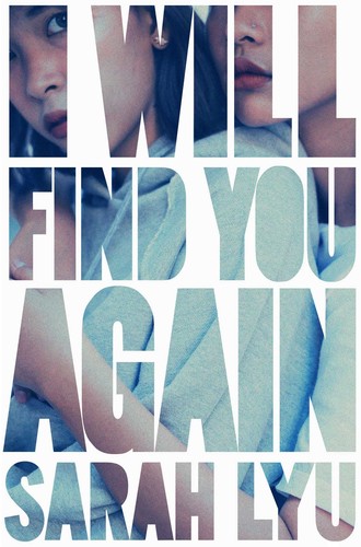Book cover of I WILL FIND YOU AGAIN