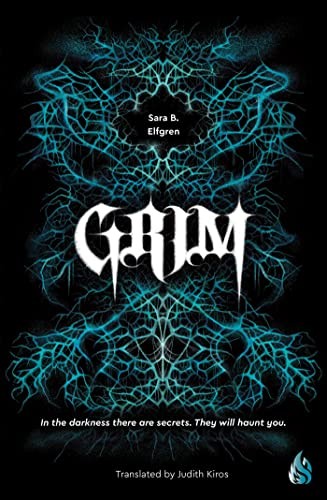 Book cover of GRIM