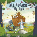 Book cover of ALL ABOARD THE ARK
