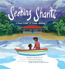 Book cover of SEEKING SHANTI