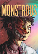 Book cover of MONSTROUS