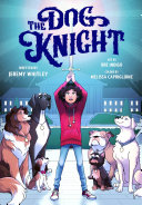 Book cover of DOG KNIGHT