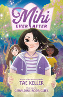 Book cover of MIHI EVER AFTER 01