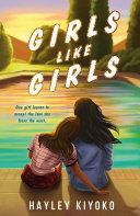 Book cover of GIRLS LIKE GIRLS