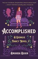 Book cover of ACCOMPLISHED