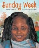 Book cover of SUNDAY WEEK