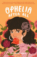 Book cover of OPHELIA AFTER ALL