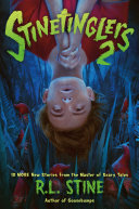 Book cover of STINETINGLERS 02 10 MORE NEW STORIES BY