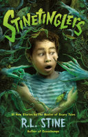 Book cover of STINETINGLERS 01 ALL NEW STORIES BY THE