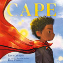 Book cover of CAPE