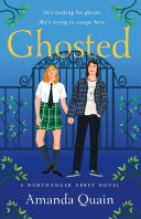 Book cover of GHOSTED