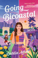 Book cover of GOING BICOASTAL