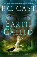 Book cover of TALES OF NEW WORLD 04 EARTH CALLED