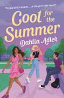 Book cover of COOL FOR THE SUMMER