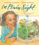 Book cover of IN PLAIN SIGHT