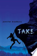 Book cover of TAKE
