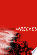 Book cover of WRECKED