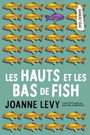 Book cover of HAUTS ET LES BAS DE FISH