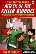 Book cover of ATTACK OF THE KILLER BUNNIES - AN UNOFFI