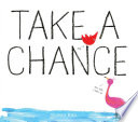 Book cover of TAKE A CHANCE