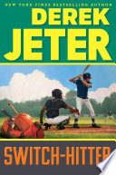 Book cover of SWITCH-HITTER