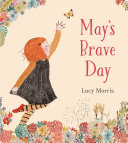 Book cover of MAY'S BRAVE DAY