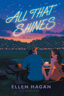 Book cover of ALL THAT SHINES