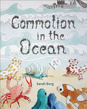 Book cover of COMMOTION IN THE OCEAN