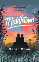 Book cover of MIDDLETOWN