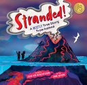 Book cover of STRANDED