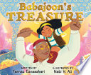 Book cover of BABAJOON'S TREASURE
