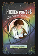 Book cover of HIDDEN POWERS