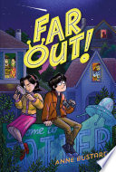 Book cover of FAR OUT