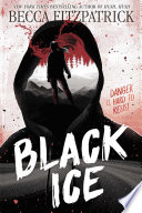 Book cover of BLACK ICE