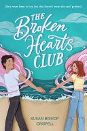Book cover of BROKEN HEARTS CLUB