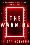 Book cover of WARNING 01