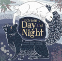 Book cover of ORIGIN OF DAY & NIGHT