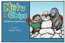 Book cover of NIITU & CHIPS - CHILDHOOD MOMENTS