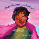 Book cover of PHOENIX ANI GICHICHI-I - PHOENIX GETS GR