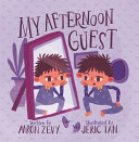 Book cover of MY AFTERNOON GUEST